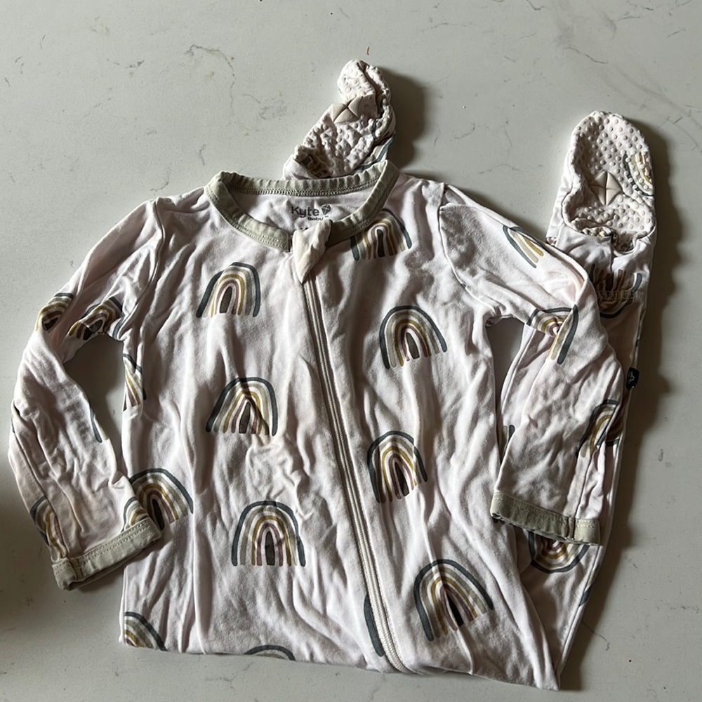 KYTE Baby Zip
